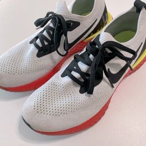 3 for $44 😎 Nike React